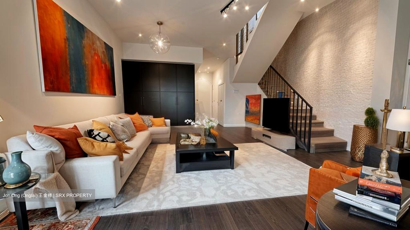 Lorong 14 Geylang (D14), Terrace #478068131